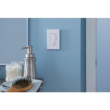 Lutron Maestro Motion Sensor Switch - Auto On/Off