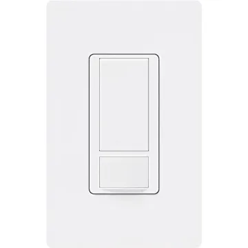 Lutron Maestro Motion Sensor Switch - Auto On/Off