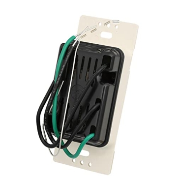 Lutron Maestro Motion Sensor Switch - Auto On/Off