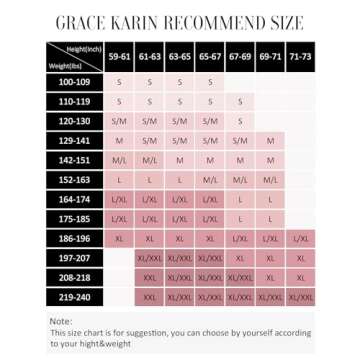 GRACE KARIN Womens Professional Dress for Work Sleeveless V Neck Business Formal Interview Dress 2XL Red