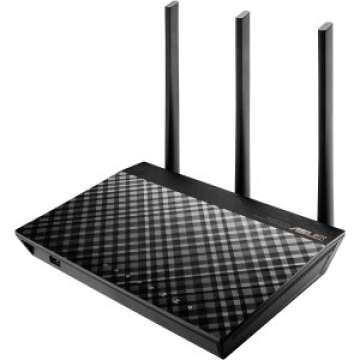 ASUS AC1750 WiFi Router - High Speed Dual Band Performance