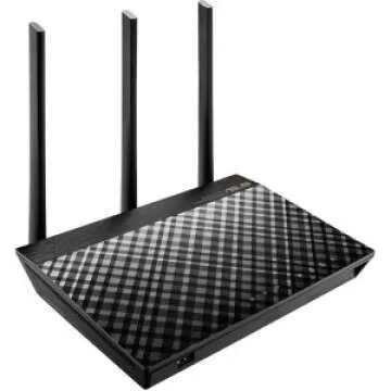 ASUS AC1750 WiFi Router - High Speed Dual Band Performance