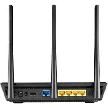 ASUS AC1750 WiFi Router - High Speed Dual Band Performance