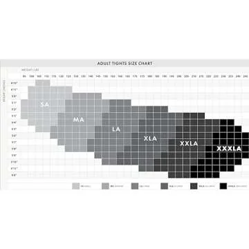 Balera Convertible Dance Tights for Comfort and Style