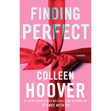Finding Perfect by Colleen Hoover - Ending Hopeless Series