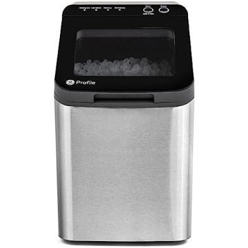 GE Profile Opal Nugget Ice Maker - 34 lbs Daily