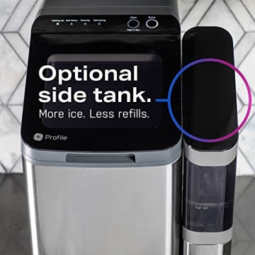 GE Profile Opal Nugget Ice Maker - 34 lbs Daily