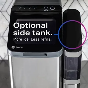 GE Profile Opal Nugget Ice Maker - 34 lbs Daily