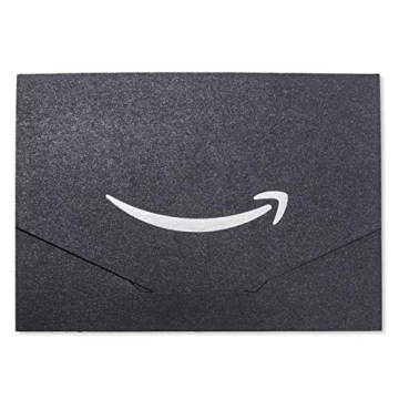 Amazon Gift Card - Fun, Flexible Gifting in Mini Envelopes