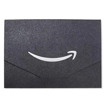 Amazon Gift Card - Fun, Flexible Gifting in Mini Envelopes