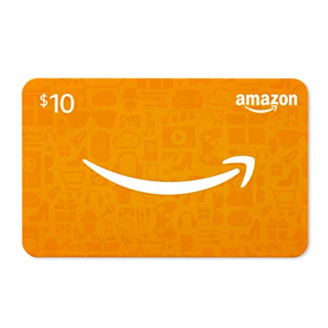 Amazon Gift Card - Fun, Flexible Gifting in Mini Envelopes