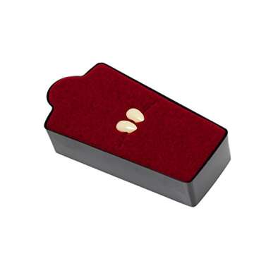 Scarecrow Small Deluxe Custom Fangs (Length 13mm)