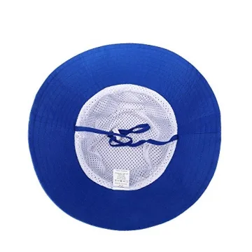 Adjustable UV Sun Hat for Toddlers | Beach Ready & Cute