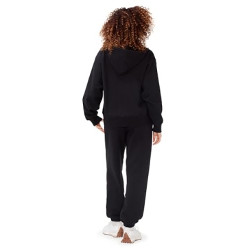 KUT & SO Women’s Oversized Sweatsuit Set for Chic Comfort
