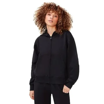 KUT & SO Women’s Oversized Sweatsuit Set for Chic Comfort