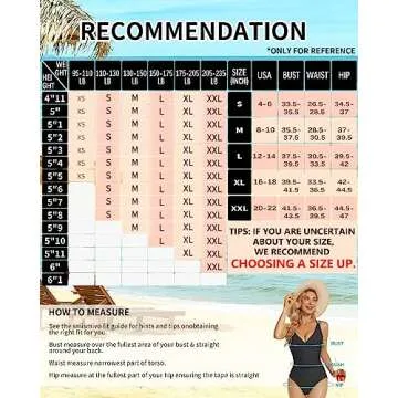 Upgraded One Piece Swimsuit Women - Tummy Control Bathing Suits, Unique Design Sexy Criss Cross Back, Ruched Swimwear