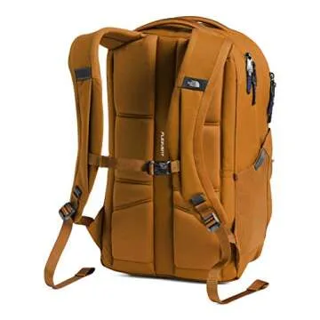 THE NORTH FACE Jester Backpack Timber Tan/Tnf Navy One Size