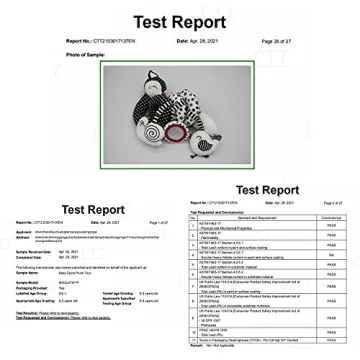 Euyecety Spiral Plush Toys for Baby Cuddles