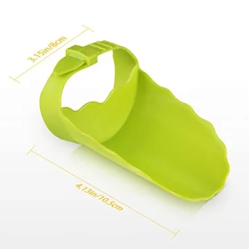 Faucet Extender for Kids - Safe Hand-Washing Solution