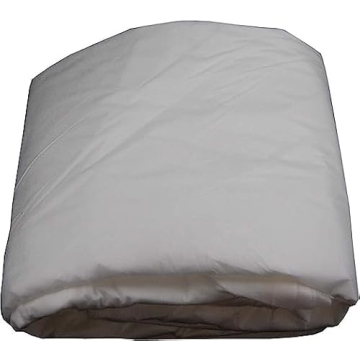 Agribon AG-19 Floating Row Cover for Garden Protection