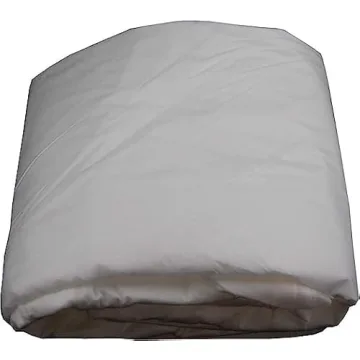 Agribon AG-19 Floating Row Cover for Garden Protection