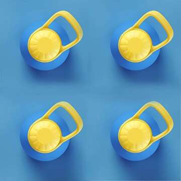 S'well Bottle Handle for Easy Carrying and Flexibility