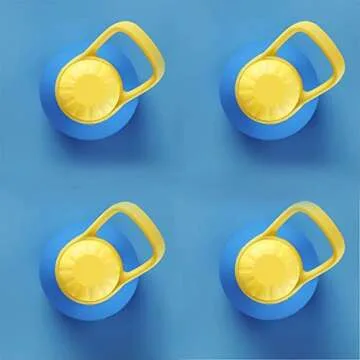 S'well Bottle Handle for Easy Carrying and Flexibility