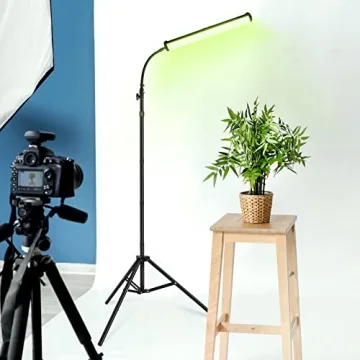 Versatile RGB LED Video Light Stick for Stunning Photography