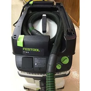 Dakota Tool Hose Sleeve Kit for Festool Hoses