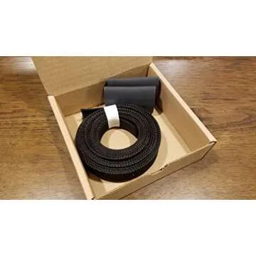Dakota Tool Hose Sleeve Kit for Festool Hoses
