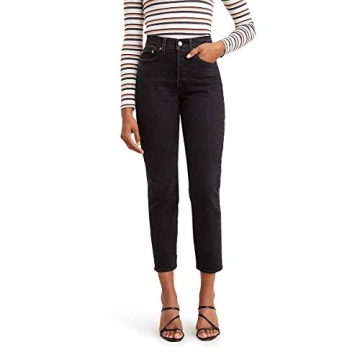 Stylish Levi's Women's Premium Wedgie Icon Fit Jeans