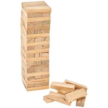 Ginger Ray Build A Memory Block Alternative Wedding Guest Book - Beautiful Botanics