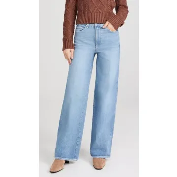 Stylish PAIGE Women's Sasha Jeans for Comfort & Style