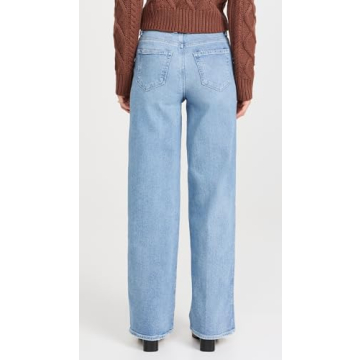 Stylish PAIGE Women's Sasha Jeans for Comfort & Style