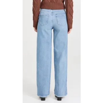 Stylish PAIGE Women's Sasha Jeans for Comfort & Style