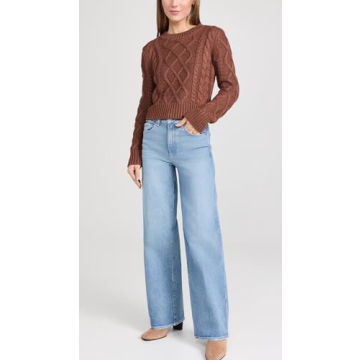 Stylish PAIGE Women's Sasha Jeans for Comfort & Style