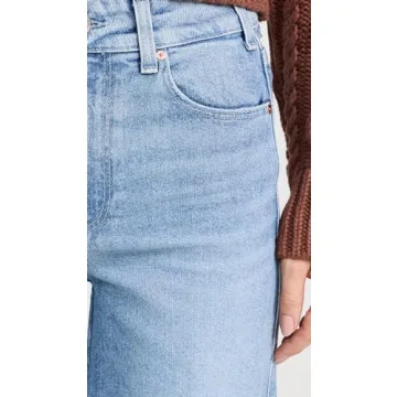 Stylish PAIGE Women's Sasha Jeans for Comfort & Style