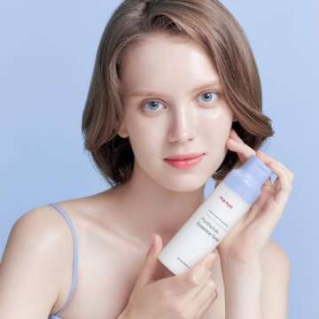 ma:nyo Panthetoin Essence Toner 200ml – Deep Hydration & Skin Barrier Care