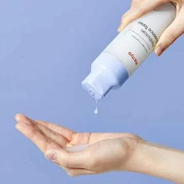 ma:nyo Panthetoin Essence Toner For Sensitive Skin