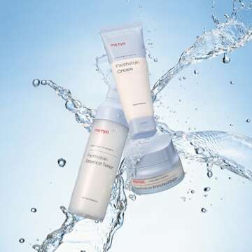 ma:nyo Panthetoin Essence Toner For Sensitive Skin