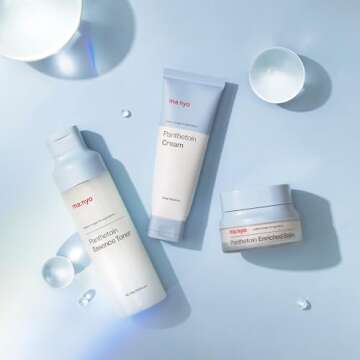 ma:nyo Panthetoin Essence Toner For Sensitive Skin
