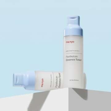 ma:nyo Panthetoin Essence Toner For Sensitive Skin