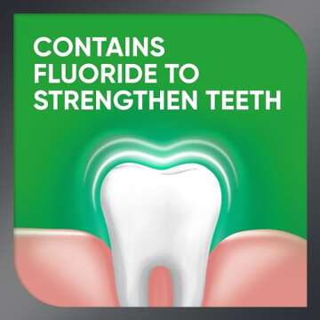 Sensodyne Charcoal Toothpaste for Whitening Sensitive Teeth - 3 Pack