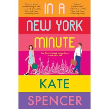 In a New York Minute