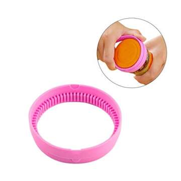 Kitchen Tool Bottle 8 in 1 Kitchen Tool Set - Funnel, Juicer Lemon squeezer, Spice grater, Egg masher, Cheese grater, Egg seperator, Measuring cup, Can opener