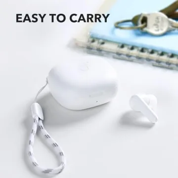 Soundcore P20i Wireless Earbuds with 30H Playtime