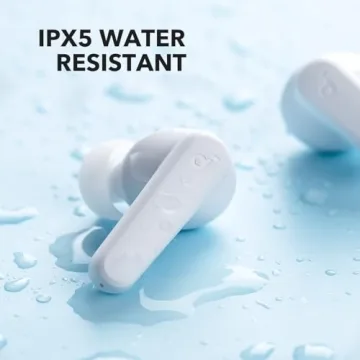 Soundcore P20i Wireless Earbuds with 30H Playtime