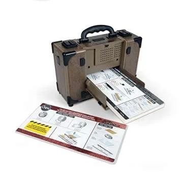 Sizzix Vagabond 2 Electric Die Cutting Machine