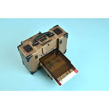 Sizzix Vagabond 2 Electric Die Cutting Machine