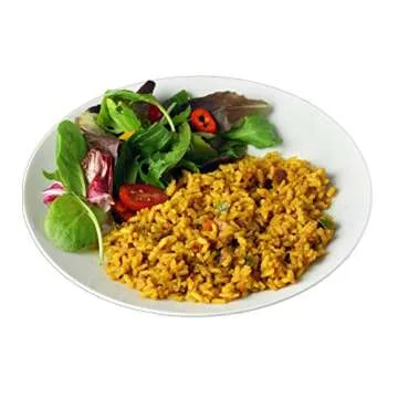 Jambalaya Girl Yellow Rice Blend | Quick & Gluten Free